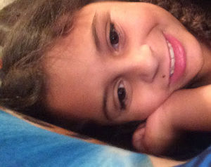 Meet your Posher, Callie